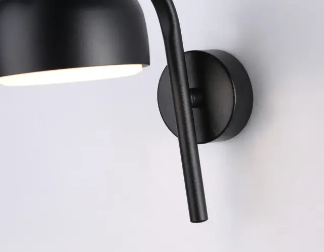 Бра Ambrella Light TN71044 — черный, ракурс 2