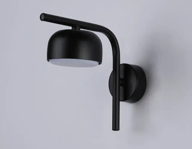 Бра Ambrella Light TN71044 — черный, ракурс 5