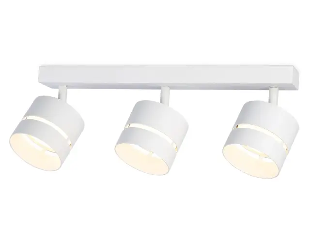 Спот Ambrella Light TN71062 — белый
