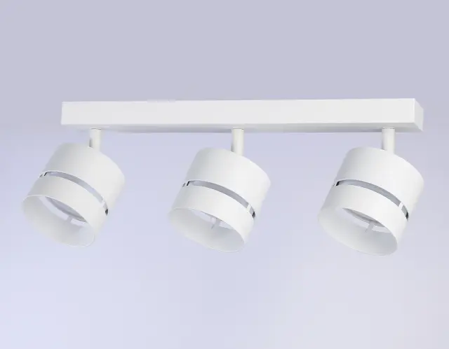 Спот Ambrella Light TN71062 — белый, ракурс 4