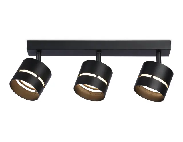 Спот Ambrella Light TN71064 — черный