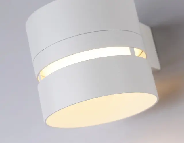 Бра Ambrella Light TN71071 — белый, ракурс 2