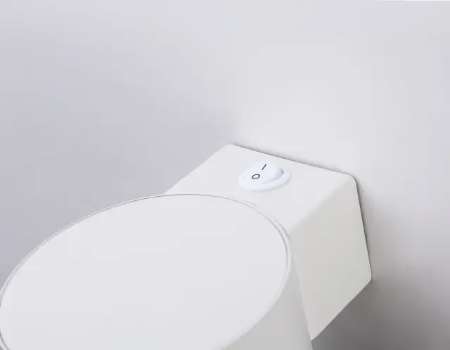 Бра Ambrella Light TN71071 — белый, ракурс 3