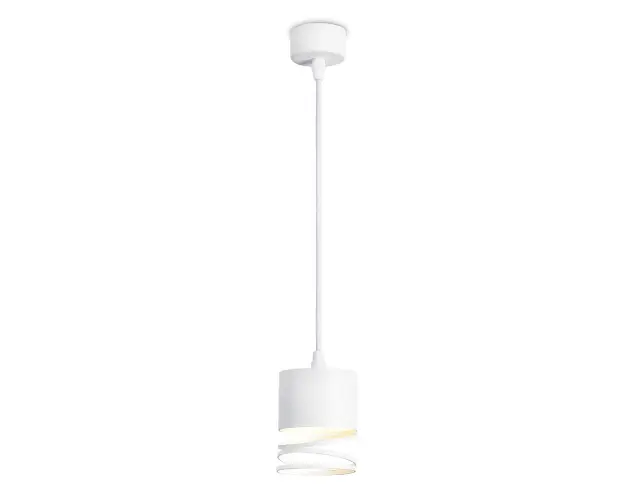 Светильник Ambrella Light TN71107 — белый