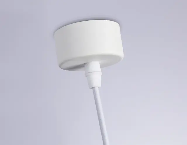Светильник Ambrella Light TN71107 — белый, ракурс 2