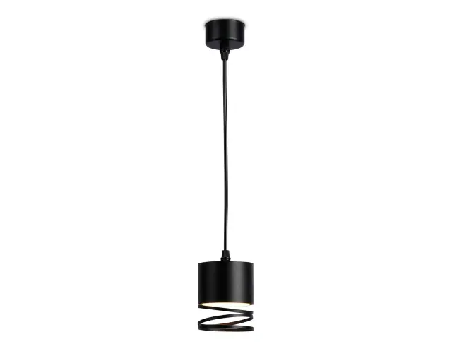 Светильник Ambrella Light TN71109 — черный