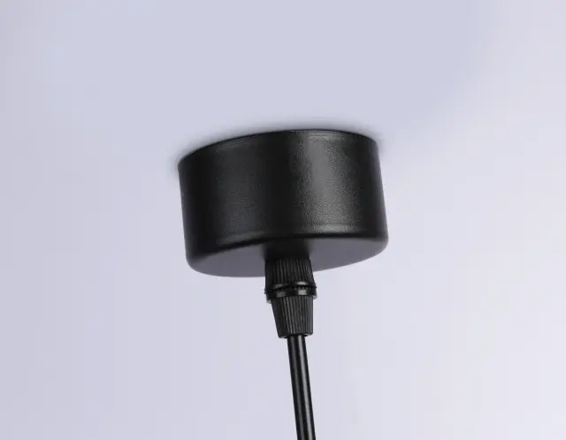 Светильник Ambrella Light TN71109 — черный, ракурс 2