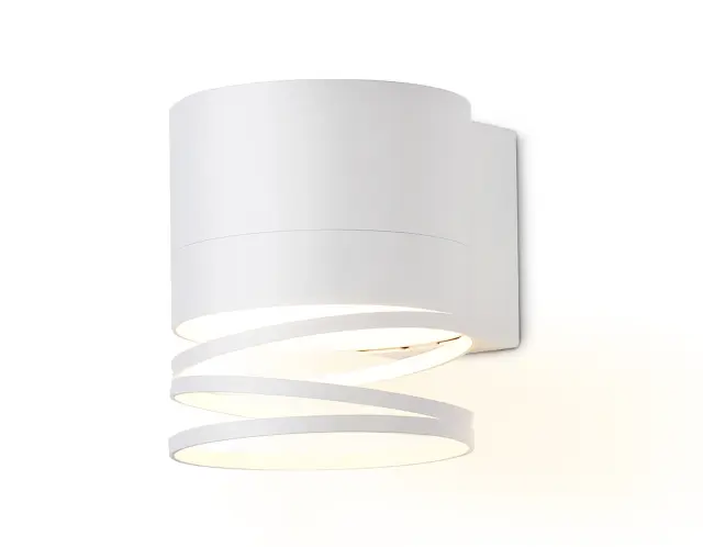 Бра Ambrella Light TN71111 — белый