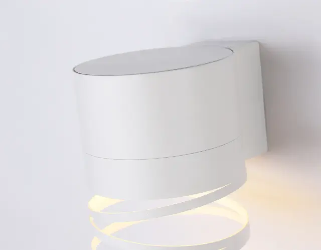 Бра Ambrella Light TN71111 — белый, ракурс 2