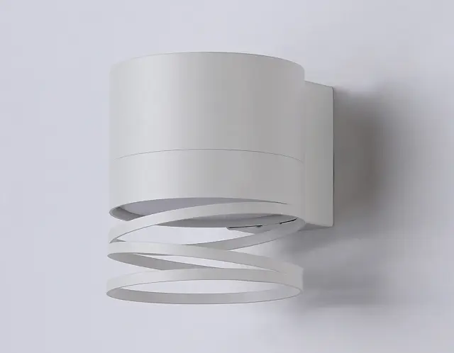 Бра Ambrella Light TN71111 — белый, ракурс 4