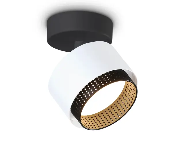 Спот Ambrella Light TN71279 — белый
