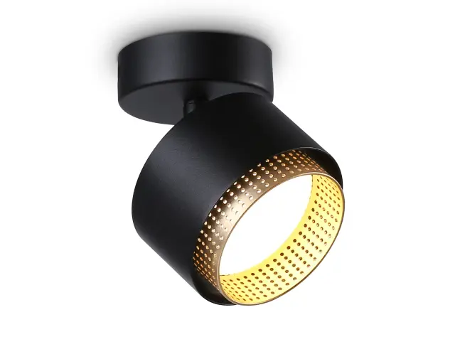 Спот Ambrella Light TN71282 — черный