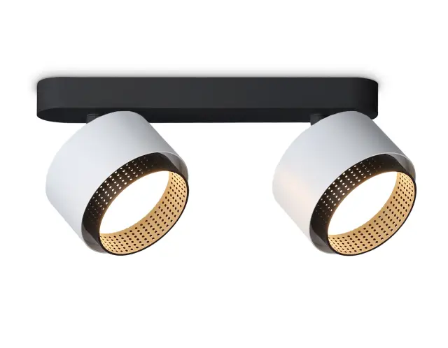 Спот Ambrella Light TN71285 — белый