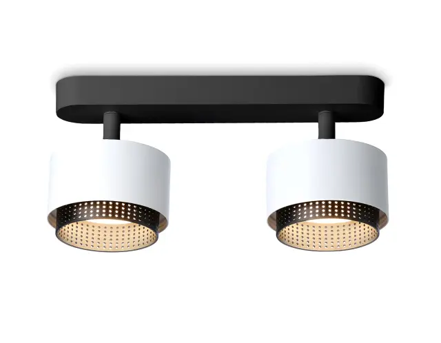 Спот Ambrella Light TN71285 — белый, ракурс 5