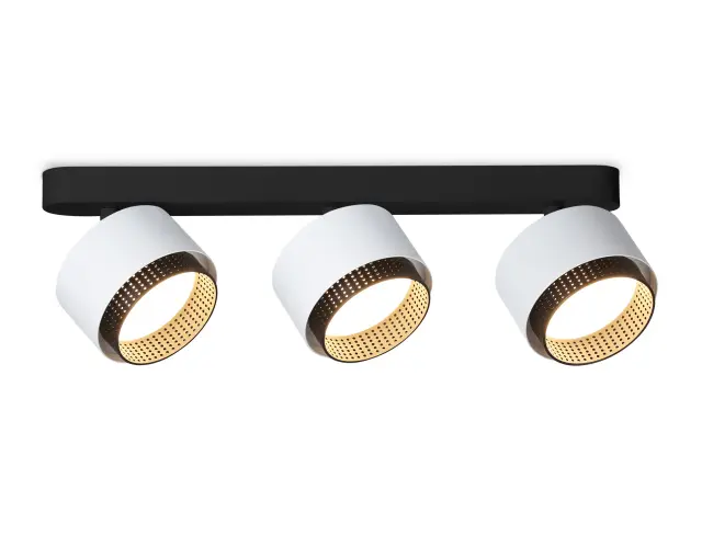 Спот Ambrella Light TN71291 — белый