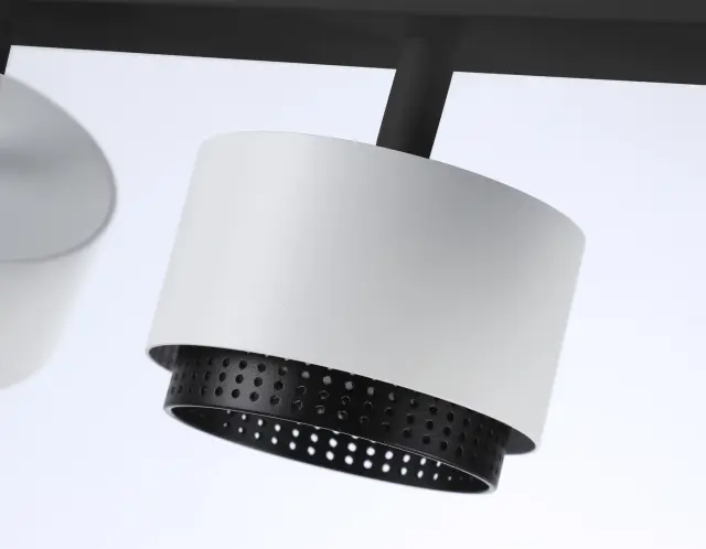 Спот Ambrella Light TN71291 — белый, ракурс 4