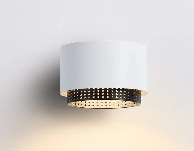 Бра Ambrella Light TN71296 — белый, ракурс 5