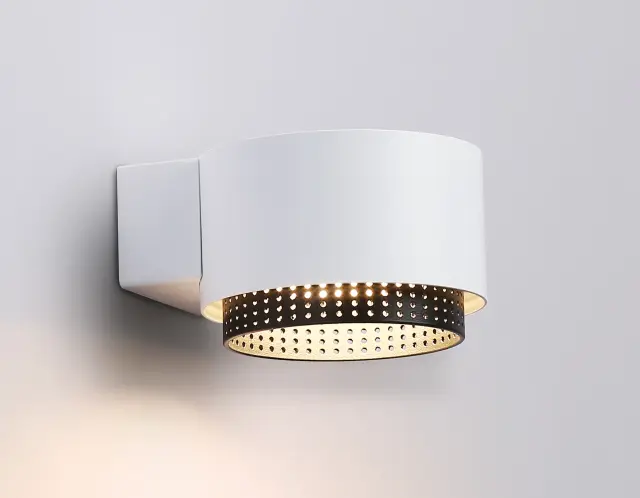Бра Ambrella Light TN71296 — белый, ракурс 6