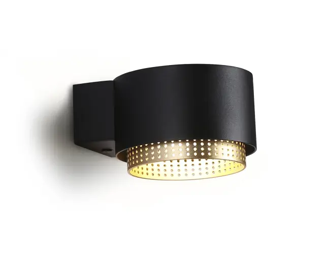 Бра Ambrella Light TN71299 — черный