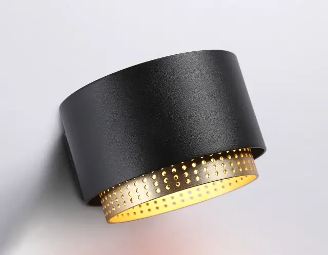Бра Ambrella Light TN71299 — черный, ракурс 4