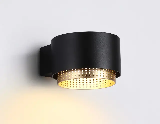 Бра Ambrella Light TN71299 — черный, ракурс 6