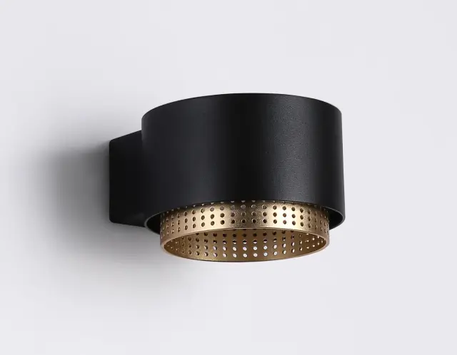 Бра Ambrella Light TN71299 — черный, ракурс 7