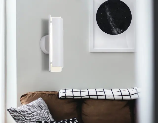 Бра Ambrella Light TN71331 — белый, ракурс 3