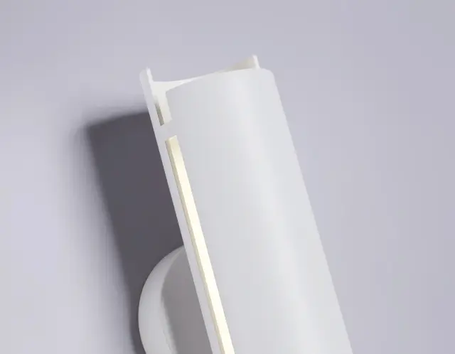 Бра Ambrella Light TN71331 — белый, ракурс 4