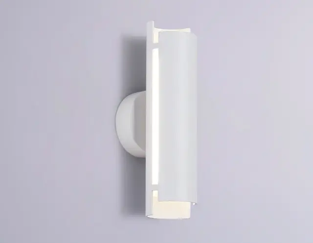 Бра Ambrella Light TN71331 — белый, ракурс 5