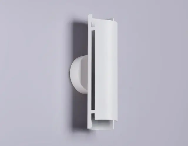Бра Ambrella Light TN71331 — белый, ракурс 7