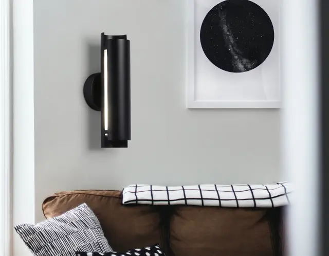 Бра Ambrella Light TN71332 — черный, ракурс 3