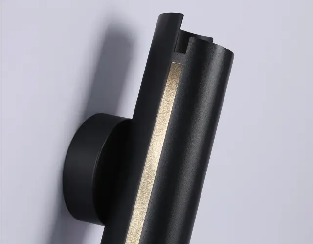 Бра Ambrella Light TN71332 — черный, ракурс 4