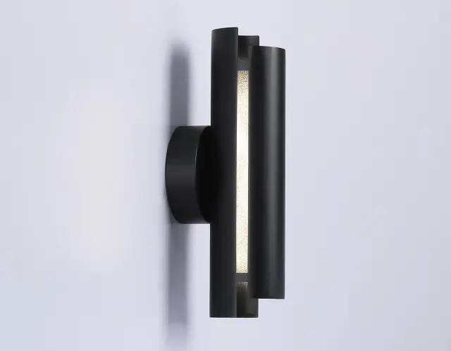 Бра Ambrella Light TN71332 — черный, ракурс 6