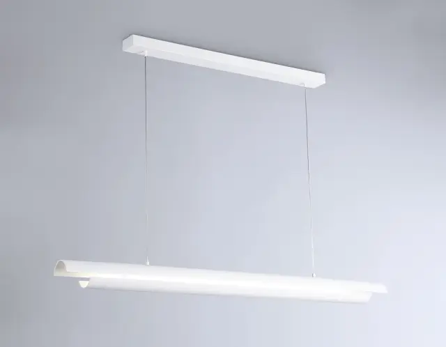 Светильник Ambrella Light TN71336 — белый, ракурс 6