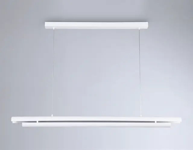 Светильник Ambrella Light TN71336 — белый, ракурс 7