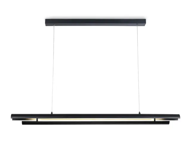 Светильник Ambrella Light TN71337 — черный