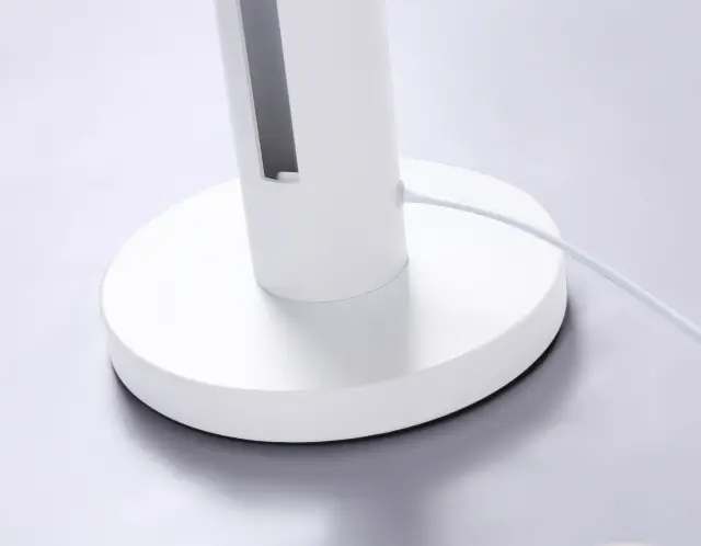 Торшер Ambrella Light TN71342 — белый, ракурс 5