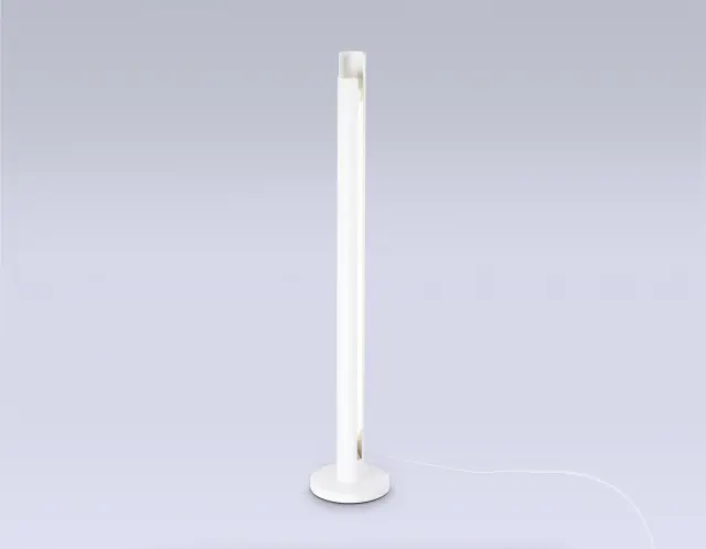 Торшер Ambrella Light TN71342 — белый, ракурс 6