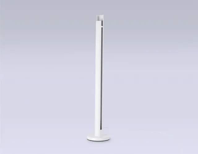 Торшер Ambrella Light TN71342 — белый, ракурс 7