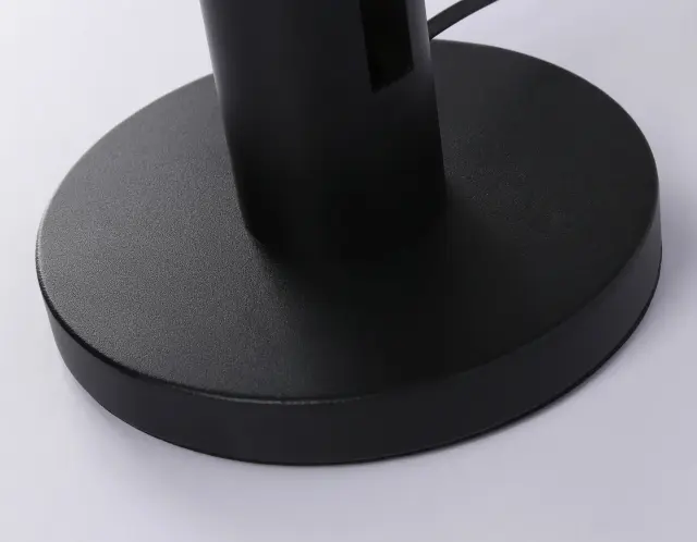 Торшер Ambrella Light TN71344 — черный, ракурс 5