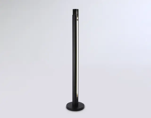 Торшер Ambrella Light TN71344 — черный, ракурс 7