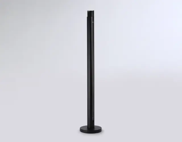 Торшер Ambrella Light TN71344 — черный, ракурс 8