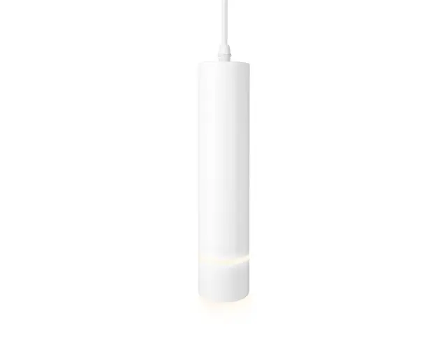 Светильник Ambrella Light TN7772 — белый