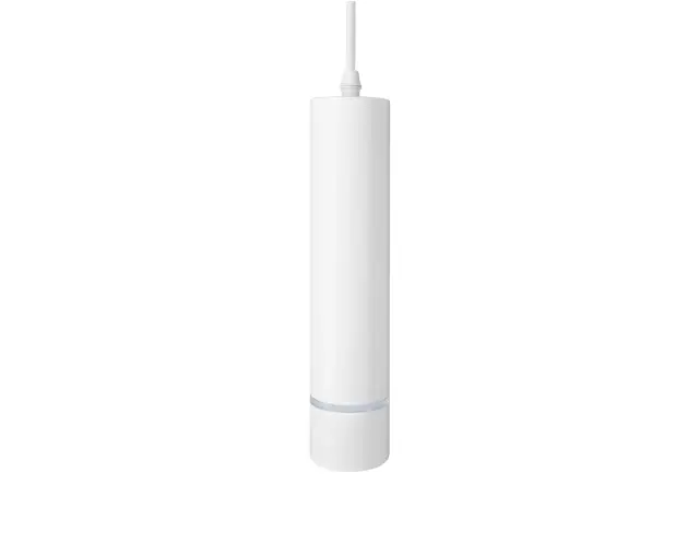 Светильник Ambrella Light TN7772 — белый, ракурс 2