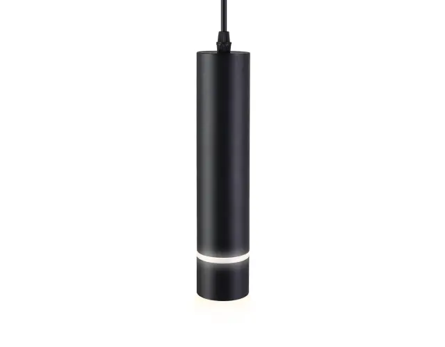 Светильник Ambrella Light TN7774 — черный