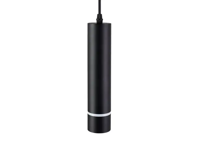 Светильник Ambrella Light TN7774 — черный, ракурс 2