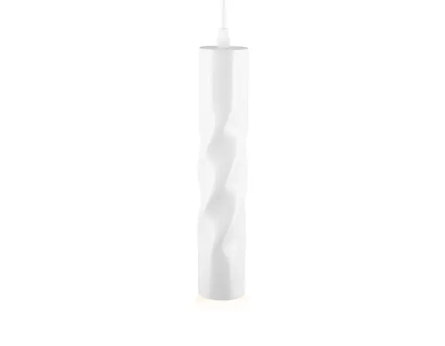Светильник Ambrella Light TN7777 — белый