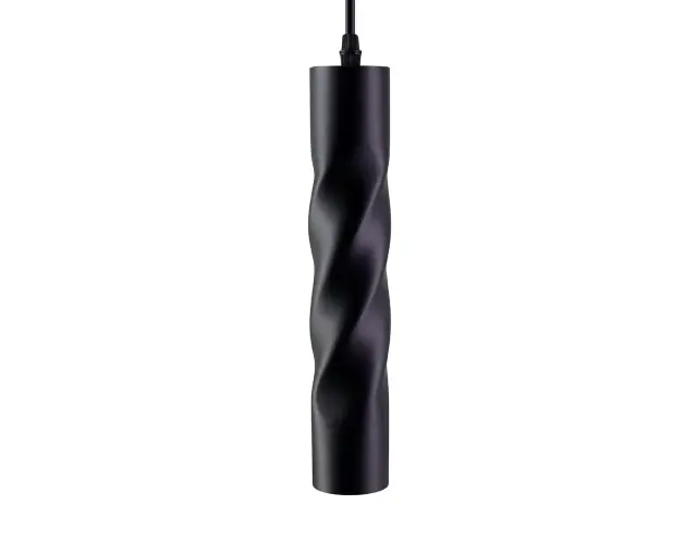 Светильник Ambrella Light TN7779 — черный, ракурс 2