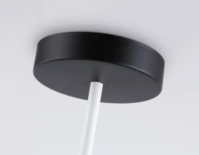 Люстра Ambrella Light TR2512 — черный, ракурс 2