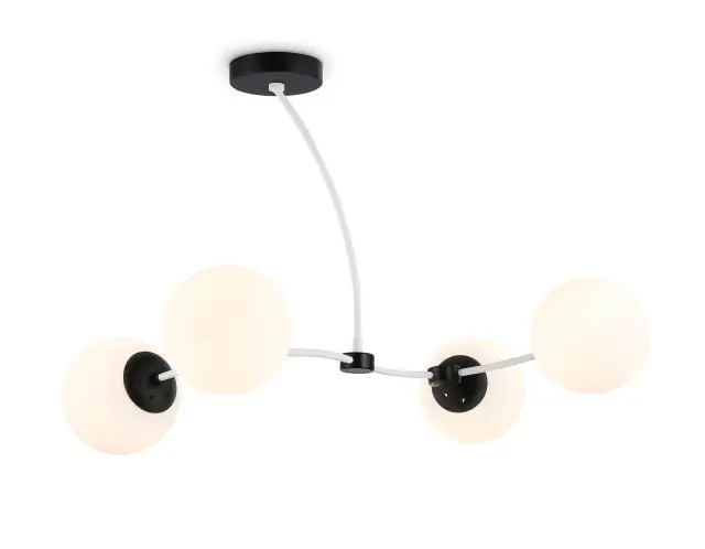 Люстра Ambrella Light TR2542 — белый